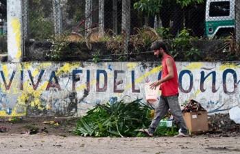Espa&ntilde;a enviar&aacute; ayuda humanitaria a Cuba v&iacute;a ONU