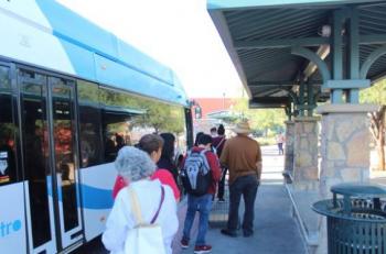 Transporte urbano moviliza 247.5 millones de personas en M&eacute;xico en diciembre
