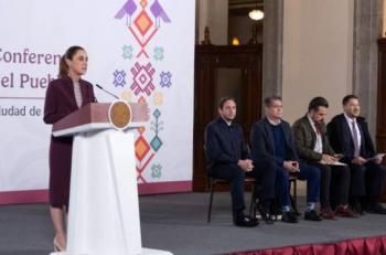 M&eacute;xico y Canad&aacute; preparan encuentro bilateral con ministros y empresarios