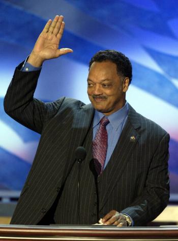 Muere Jesse Jackson, emblema de la lucha por los derechos civiles en EEUU