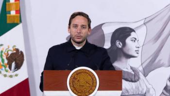 Aumento de sarampi&oacute;n en M&eacute;xico: 410 casos nuevos