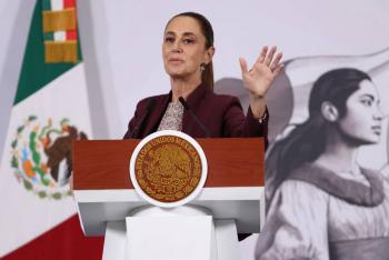 Reforma electoral buscar&aacute; que plurinominales sean electos por la ciudadan&iacute;a; iniciativa se presentar&aacute; la pr&oacute;xima semana