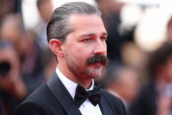 Shia LaBeouf detenido en Nueva Orleans tras altercado durante las festividades del Mardi Gras