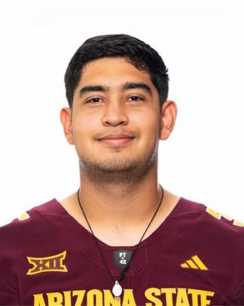 Jes&uacute;s G&oacute;mez, el pateador mexicano que busca llegar a la NFL