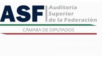 Cuenta P&uacute;blica 2024 deja m&aacute;s de 65 mil millones de pesos por aclarar: ASF
