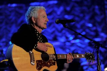 Fallece a los 75 a&ntilde;os el legendario compositor de pop Billy Steinberg