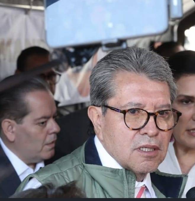 Respaldan legisladores morenistas iniciativa presidencial para topar pensiones de altos funcionarios