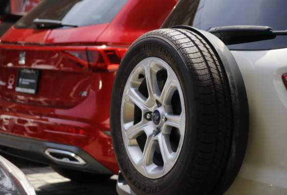 Rentar un auto deja de ser plan especial y se convierte en soluci&oacute;n cotidiana