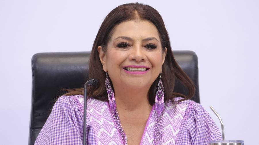 Niega Brugada se&ntilde;alamientos de Scherer en su contra; “nos quiere difamar”, dice