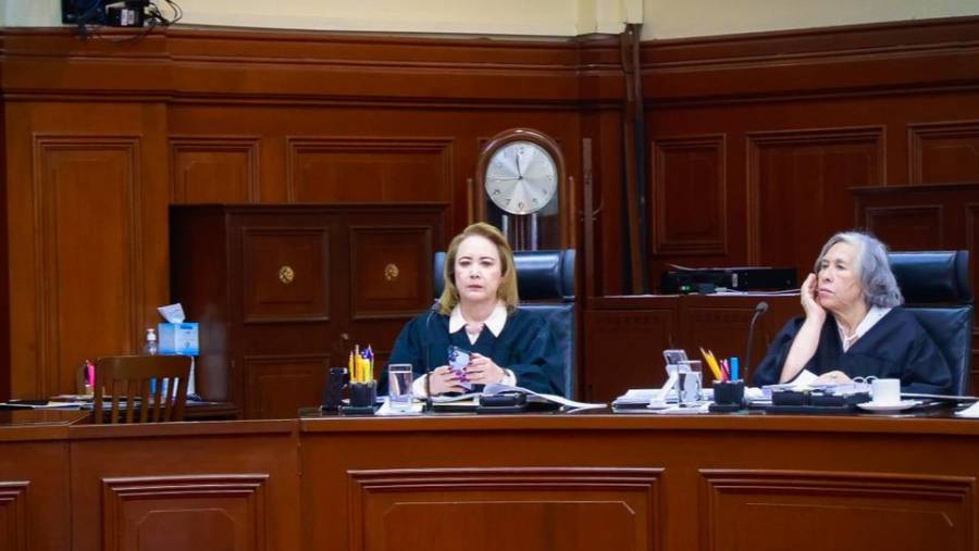 SCJN aclara alcances de la Convención de Viena sobre asistencia consular