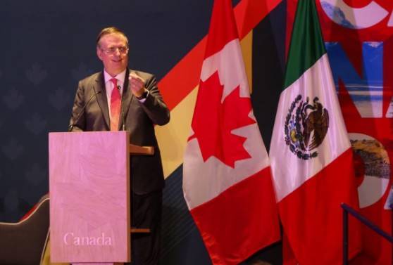 En qué consiste el acuerdo comercial firmado entre México y Canadá sin incluir a EEUU
