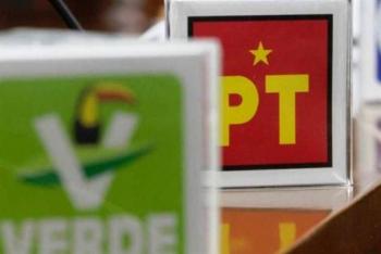 PT y PVEM atoran Reforma Electoral de Sheinbaum, admiten Monreal y Velasco