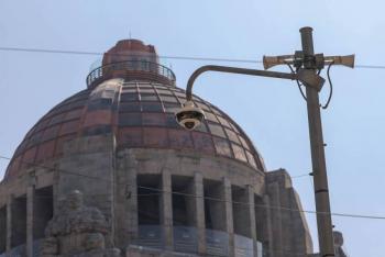 Alerta S&iacute;smica se Activa en CDMX y Edomex como parte del Simulacro Regional de Emergencia 2026