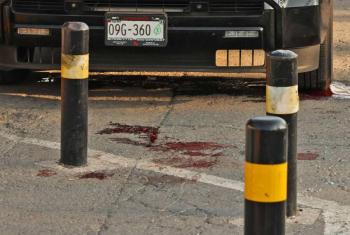 Ataque armado en San Francisco del Rinc&oacute;n deja un muerto y diez heridos, ocho de ellos ni&ntilde;os