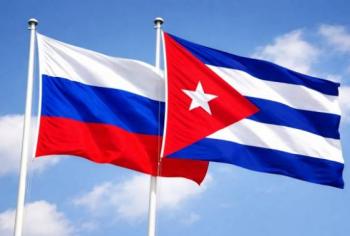 Putin recibi&oacute; a Cuba y apunt&oacute; contra EEUU por agravar la crisis energ&eacute;tica de la isla