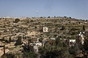 La ONU condenan las medidas israel&iacute;es en Cisjordania