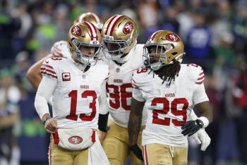 San Francisco 49ers ser&aacute;n locales en juego de NFL en Ciudad de M&eacute;xico