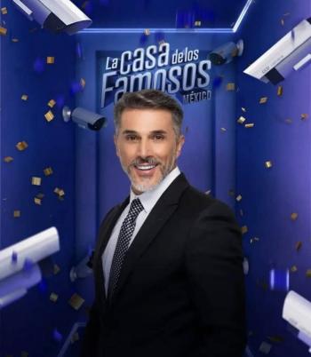 Inconformidad con licencia de Sergio Mayer; 