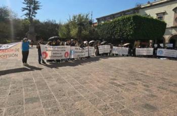 Siete de cada 10 veterinarios reportan agresiones en 2025