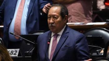Leonel Godoy rechaza acusaciones de alcaldesa de Uruapan por asesinato de Carlos Manzo