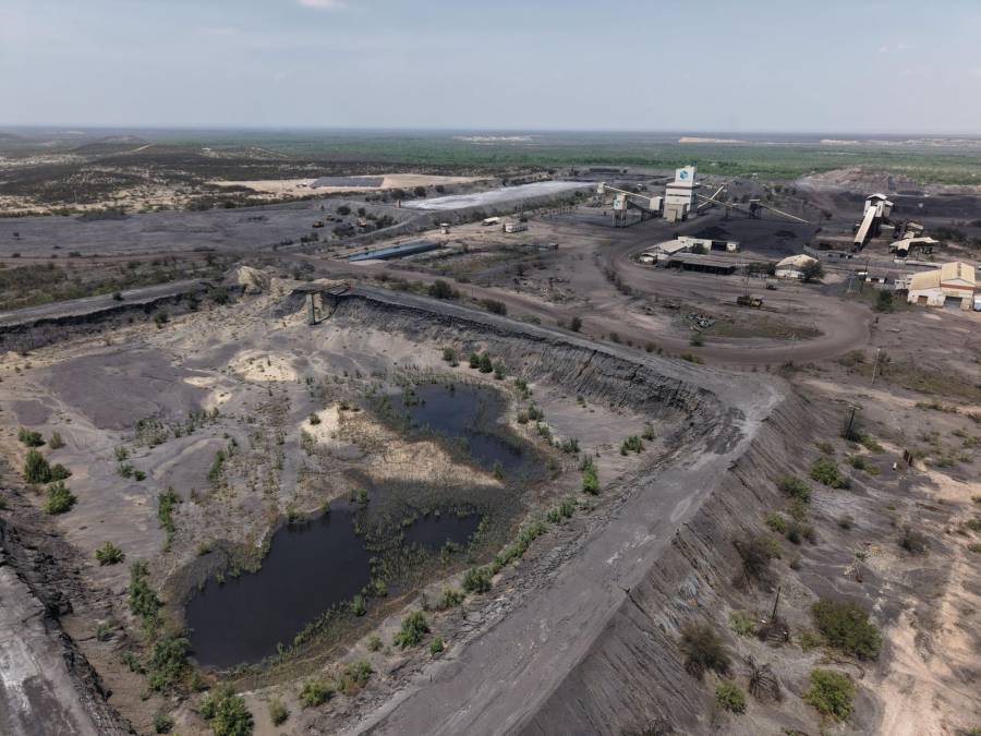 Familias de mineros de Pasta de Conchos reiteran exigencia de verdad y justicia tras 20 a&ntilde;os de la tragedia
