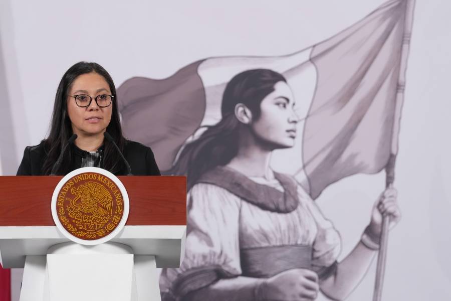 Revisan y actualizan de manera gradual contenidos de libros de texto; contienen estereotipos, errores de redacci&oacute;n y se deben mejorar contenidos pedag&oacute;gicos