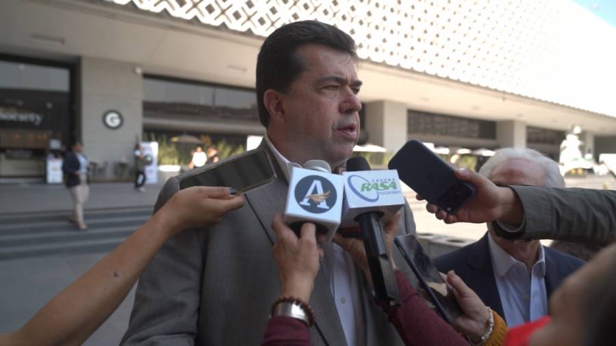 Es prioridad para bancada morenista discusi&oacute;n de jornada de 40 horas; respaldar&aacute;n al cien reforma electoral: diputado Haces