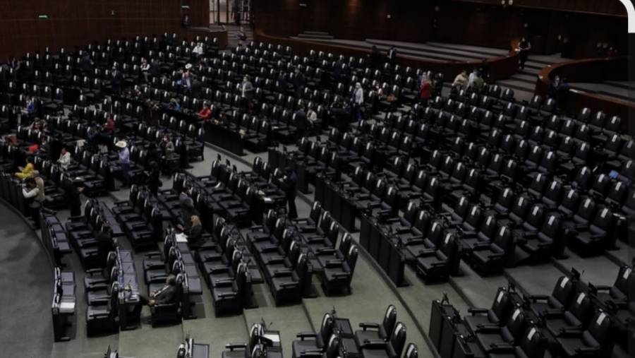 ¿Qu&eacute; dice la falsa iniciativa de reforma de Sheinbaum?