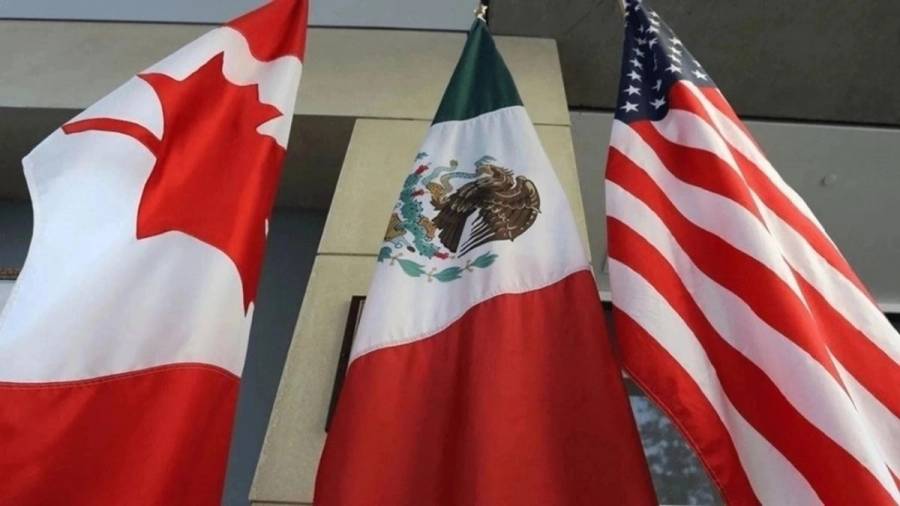 EE.UU. analiza cambios al T-MEC que podrían excluir a Canadá