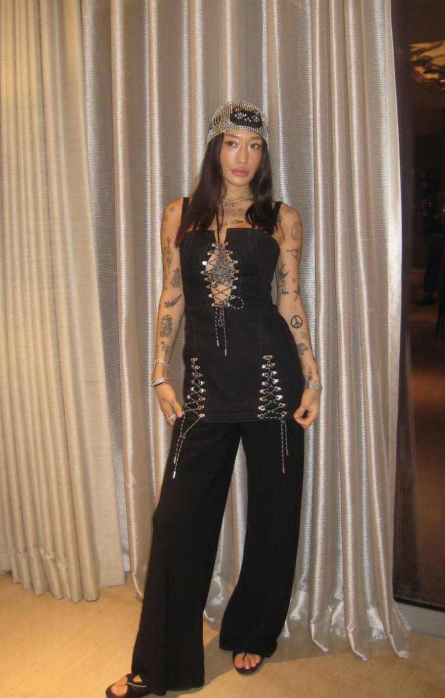 Peggy Gou: la alquimista del beat que conquista el Estéreo Picnic 2026