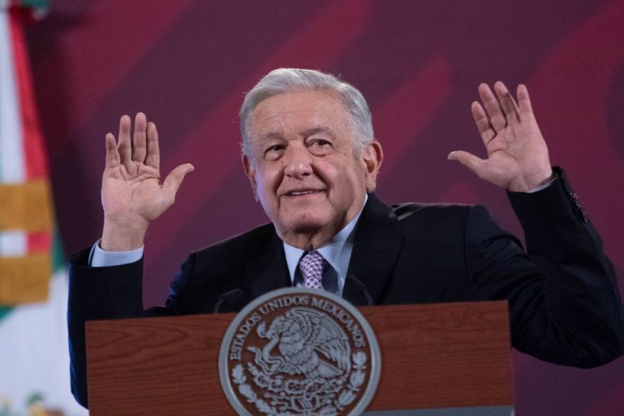 Rubén Aguilar acusa a López Obrador de presunto desvío millonario en obra del Segundo Piso