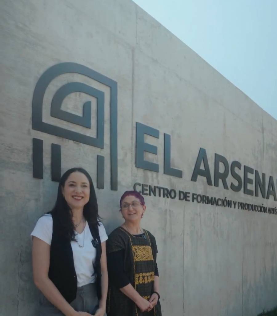 El Arsenal en Chapultepec agota cupos en día y medio con más de 600 inscripciones