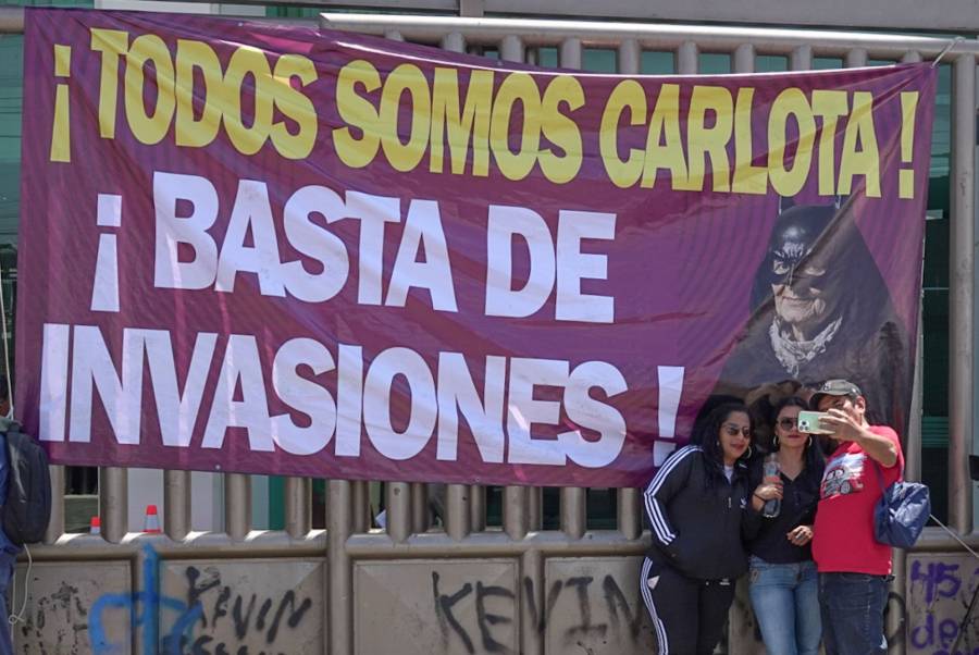 Caso Doña Carlota: Sentencian a Víctor Eladio Torres Ortiz por despojo; familia afirma que es “un paso importante”