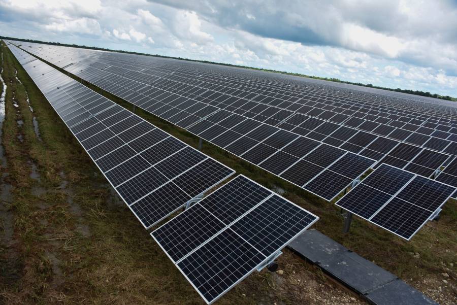 Gobierno Estatal lleva energía limpia a comunidades aisladas de la sierra de Xilitla