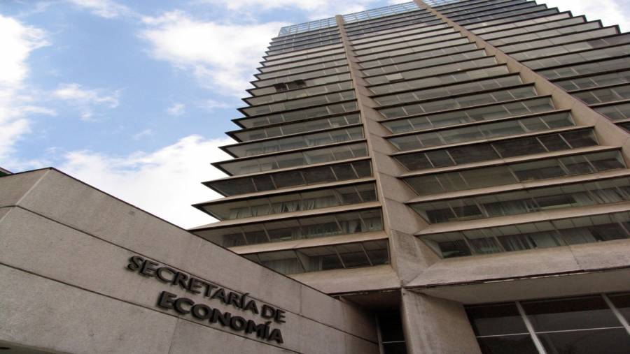 Econom&iacute;a represent&oacute; a M&eacute;xico ante la Comisi&oacute;n de las Naciones Unidas para el Derecho Mercantil Internacional