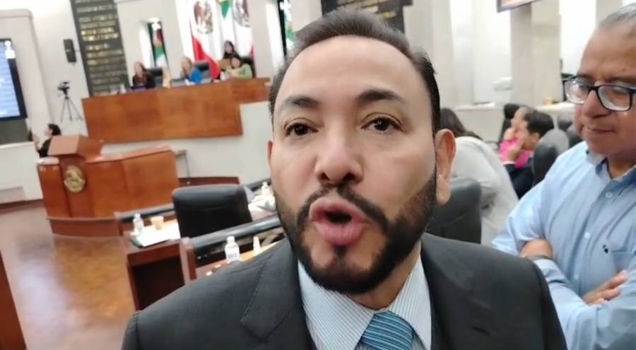 Congreso de San Luis Potos&iacute; impulsa facultades investigativas para polic&iacute;as preventivos