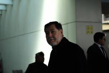 IEM exige a Fern&aacute;ndez Noro&ntilde;a retirar contenidos por presunta violencia pol&iacute;tica de g&eacute;nero contra Grecia Quiroz