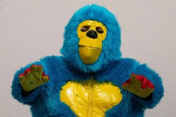 Exluchador que dio vida a “KeMonito” denuncia acoso y bloqueos por parte del CMLL