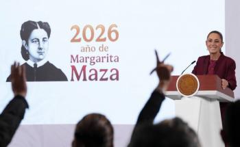 Trenes del norte iniciar&aacute;n operaciones antes de Semana Santa; M&eacute;xico–Quer&eacute;taro y AIFA–Pachuca operar&aacute;n en 2027 .