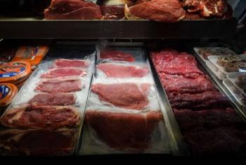 Precio de la carne de res sube 16.5% en M&eacute;xico por restricciones de importaci&oacute;n e inseguridad