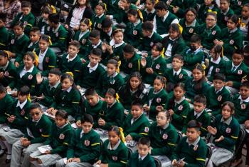 Secundaria de Salvatierra mejora aprovechamiento escolar mediante estrategias de lectoescritura y desarrollo socioemocional