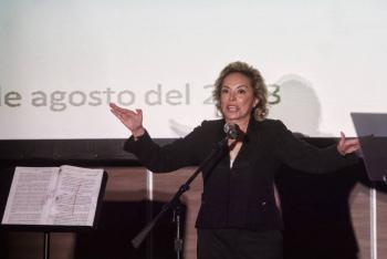 SCJN rechaza amparo de Elba Esther Gordillo por adeudo millonario de ISR