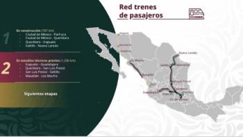 Avanza construcci&oacute;n de trenes de pasajeros; Alstom M&eacute;xico fabricar&aacute; 47 unidades di&eacute;sel-el&eacute;ctricas