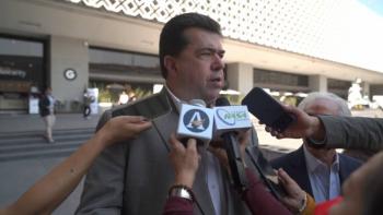 Es prioridad para bancada morenista discusi&oacute;n de jornada de 40 horas; respaldar&aacute;n al cien reforma electoral: diputado Haces