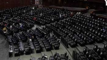 ¿Qu&eacute; dice la falsa iniciativa de reforma de Sheinbaum?