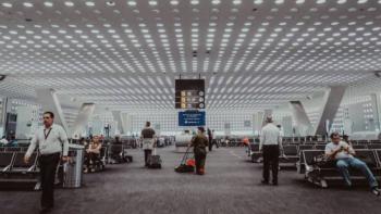 Se necesita un aeropuerto con capacidad para 120 millones de pasajeros anuales, para acrecentar econom&iacute;a mexicana: Ram&iacute;rez Stabros