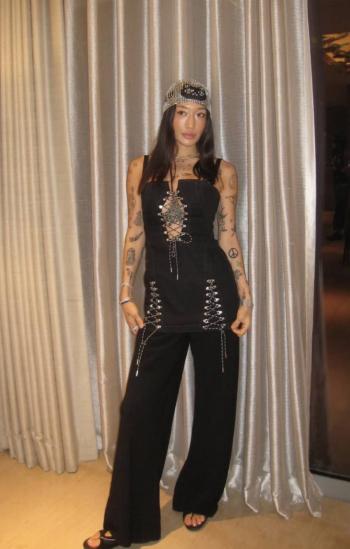 Peggy Gou: la alquimista del beat que conquista el Est&eacute;reo Picnic 2026
