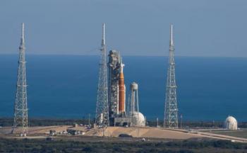 NASA fija el 6 de marzo como fecha m&aacute;s temprana para el lanzamiento de Artemis II