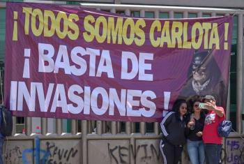 Caso Do&ntilde;a Carlota: Sentencian a V&iacute;ctor Eladio Torres Ortiz por despojo; familia afirma que es “un paso importante”