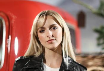 McKenna Grace interpretar&aacute; a Daphne en la nueva serie live-action de Scooby-Doo para Netflix